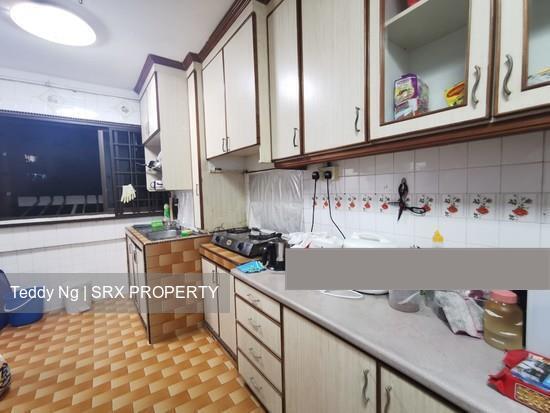 Blk 534 Bedok North Street 3 (Bedok), HDB 3 Rooms #233847461